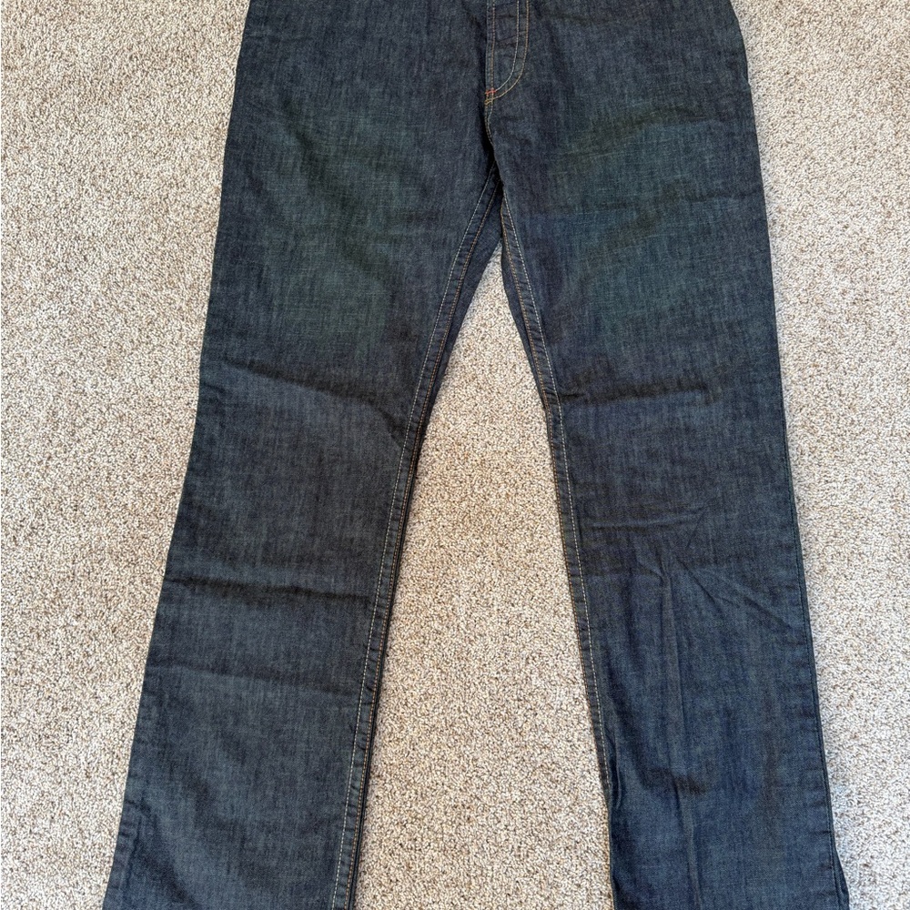 LAPCO FR Flame Resistant Denim Jeans 40x38 NWT